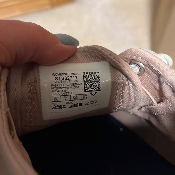 Sperry Crest Vibe - size 8.5 - Picture 7 of 7